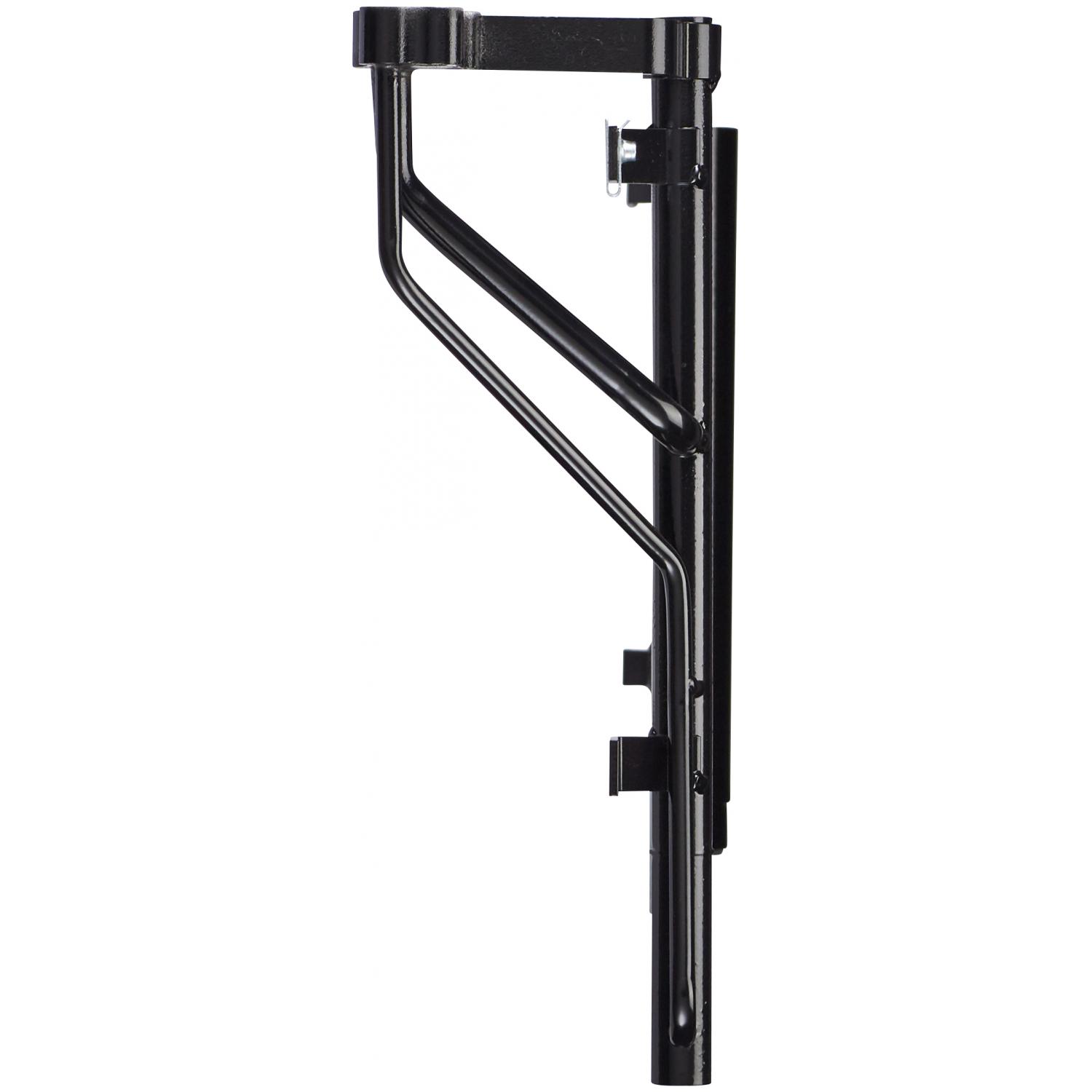 Spectra Premium 73658 - A/C Condenser Spectra Premium 73658 A/C Condenser product image 3 of 4