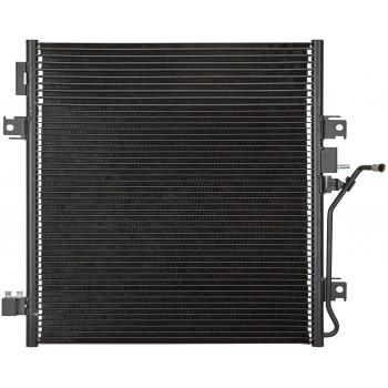 Spectra Premium 73664 A/C Condenser product image 1 of 4