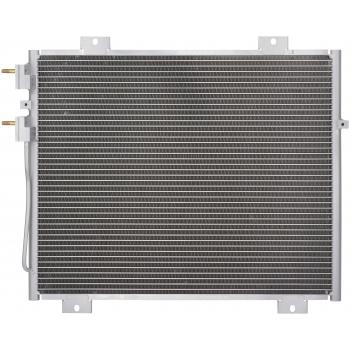 Spectra Premium 73666 A/C Condenser product image 1 of 5