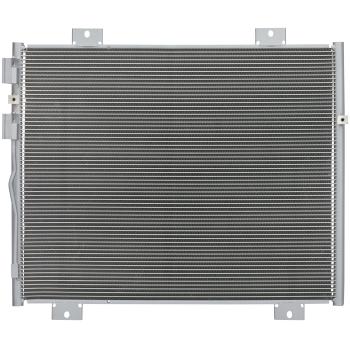 Spectra Premium 73666 A/C Condenser product image 5 of 5