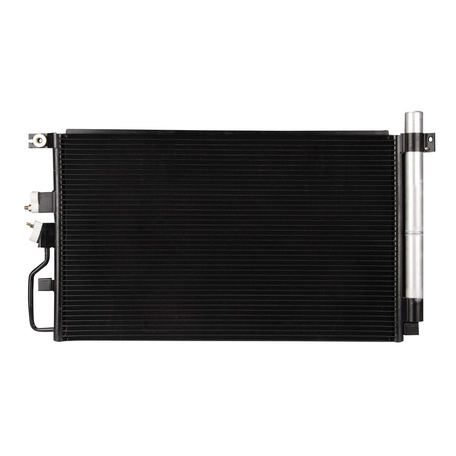 Spectra Premium 73667 - A/C Condenser Spectra Premium 73667 A/C Condenser product image 1 of 1