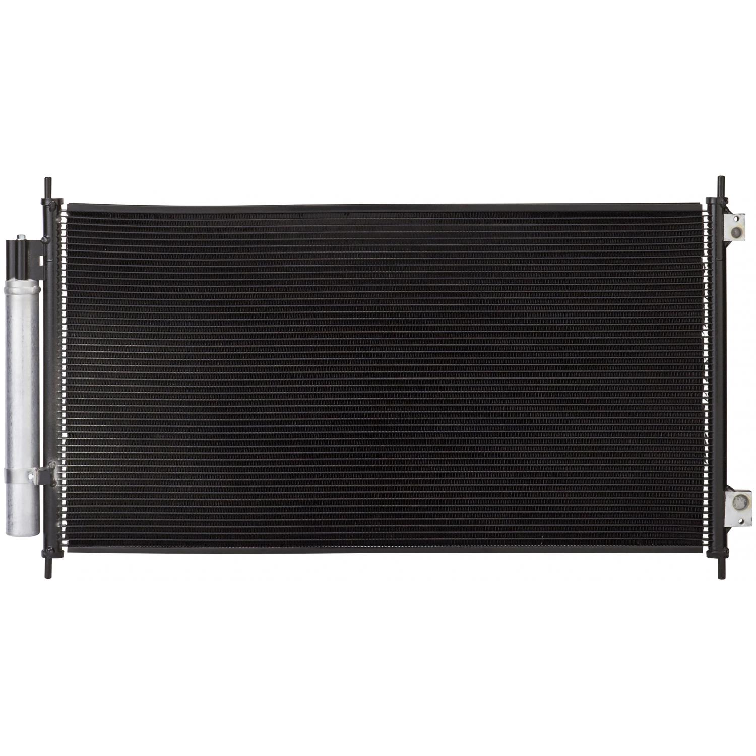 Spectra Premium 73669 - A/C Condenser Spectra Premium 73669 A/C Condenser product image 1 of 4