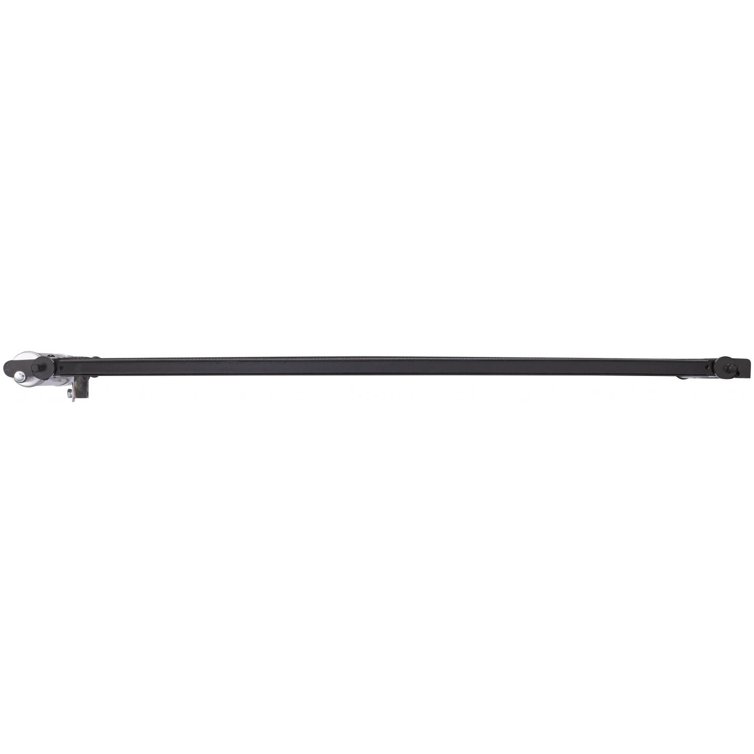 Spectra Premium 73669 - A/C Condenser Spectra Premium 73669 A/C Condenser product image 4 of 4
