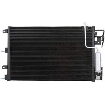 Spectra Premium 73672 A/C Condenser product image 1 of 4