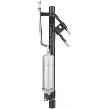 Spectra Premium 73672 A/C Condenser product image 3 of 4