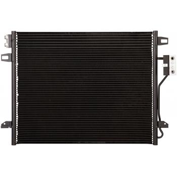 Spectra Premium 73682 A/C Condenser product image 1 of 4