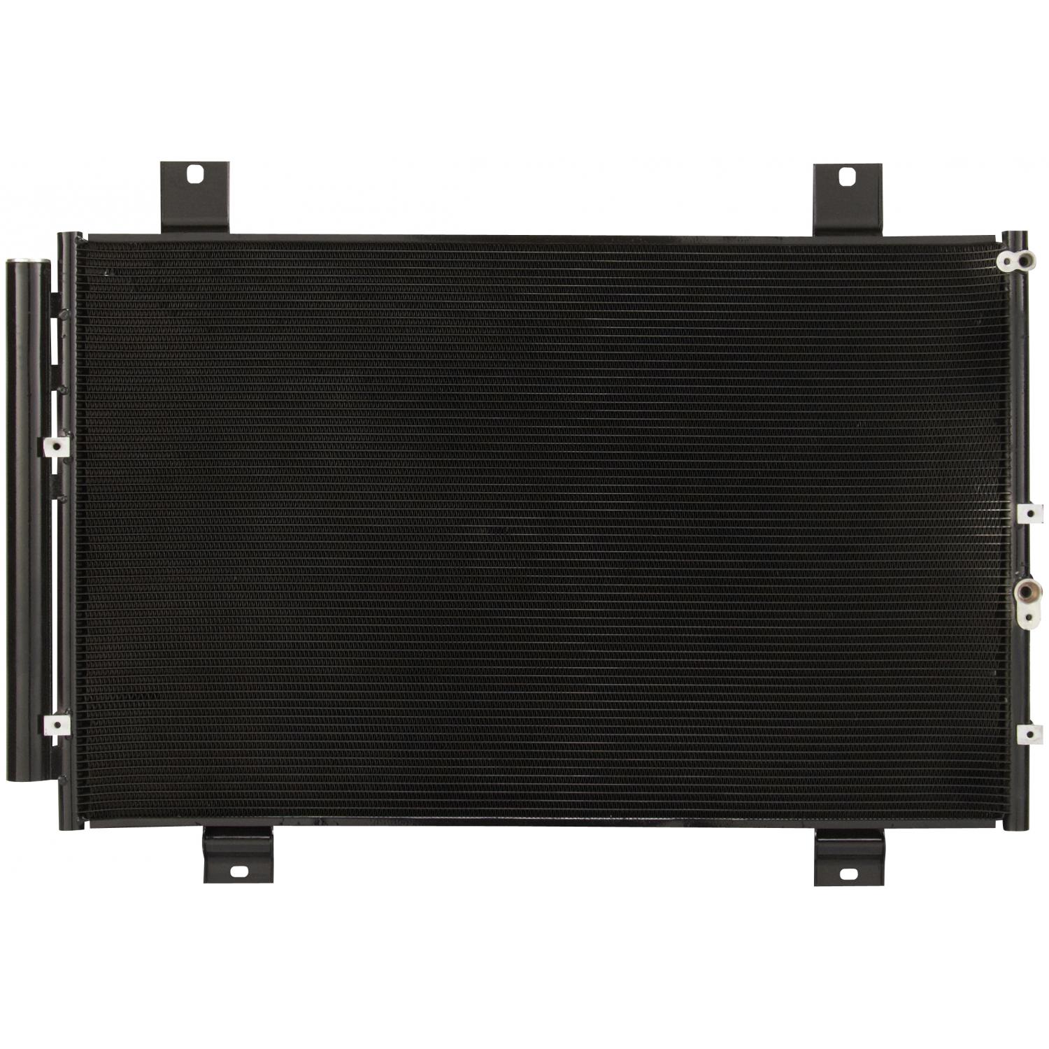 Spectra Premium 73684 A/C Condenser product image 1 of 4