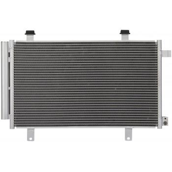 Spectra Premium 73693 A/C Condenser product image 1 of 4