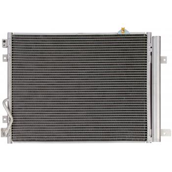 Spectra Premium 73695 A/C Condenser product image 2 of 4