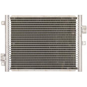Spectra Premium 73700 - A/C Condenser Spectra Premium 73700 A/C Condenser product image 1 of 4