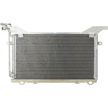 Spectra Premium 73725 A/C Condenser product image 2 of 5