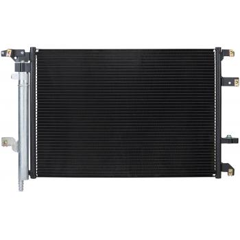 Spectra Premium 73737 - A/C Condenser Spectra Premium 73737 A/C Condenser product image 1 of 4