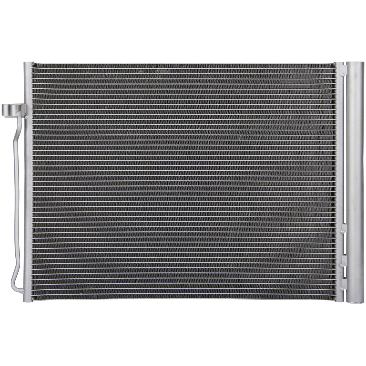Spectra Premium 73738 A/C Condenser product image 1 of 4