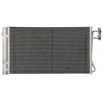 Spectra Premium 73739 - A/C Condenser Spectra Premium 73739 A/C Condenser product image 1 of 4