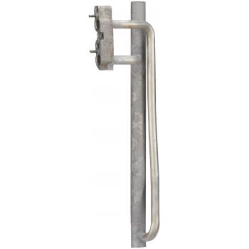 Spectra Premium 73739 A/C Condenser product image 3 of 4