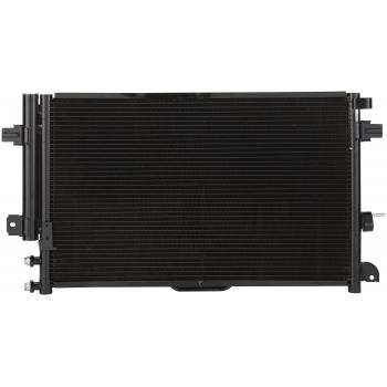 Spectra Premium 73746 - A/C Condenser Spectra Premium 73746 A/C Condenser product image 1 of 4