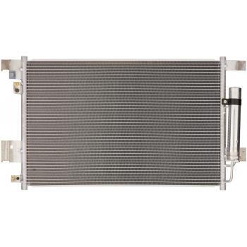 Spectra Premium 73747 A/C Condenser product image 2 of 5