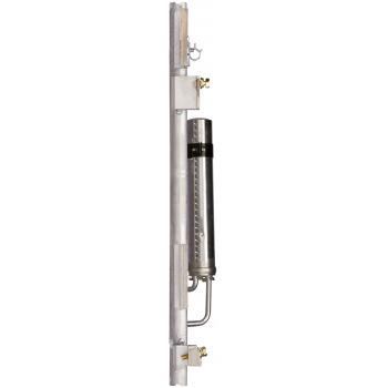 Spectra Premium 73747 A/C Condenser product image 3 of 5