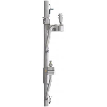 Spectra Premium 73749 A/C Condenser product image 2 of 4