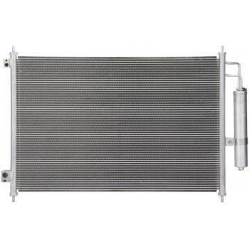 Spectra Premium 73750 A/C Condenser product image 1 of 4
