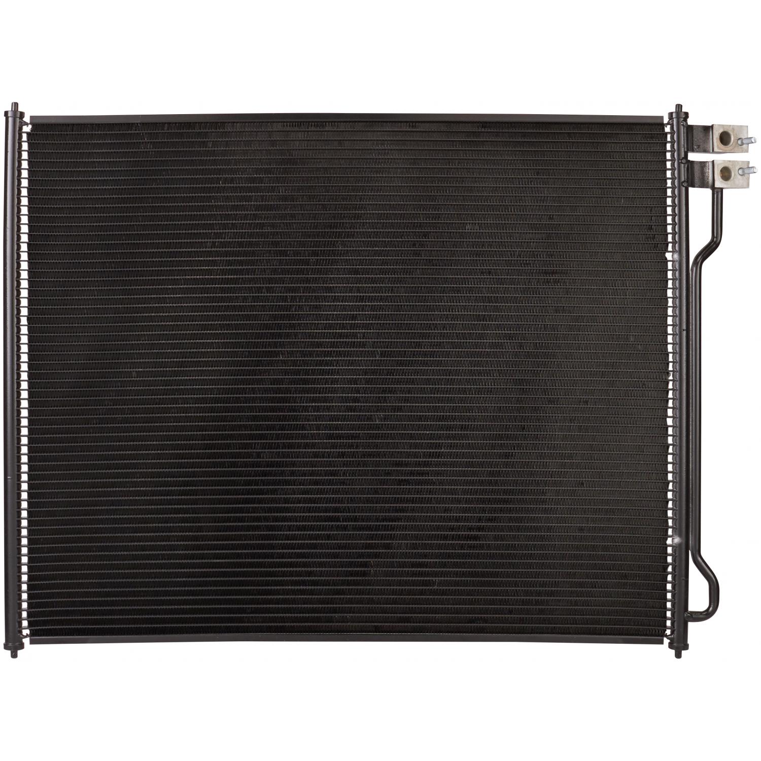 Spectra Premium 73753 A/C Condenser product image 1 of 4