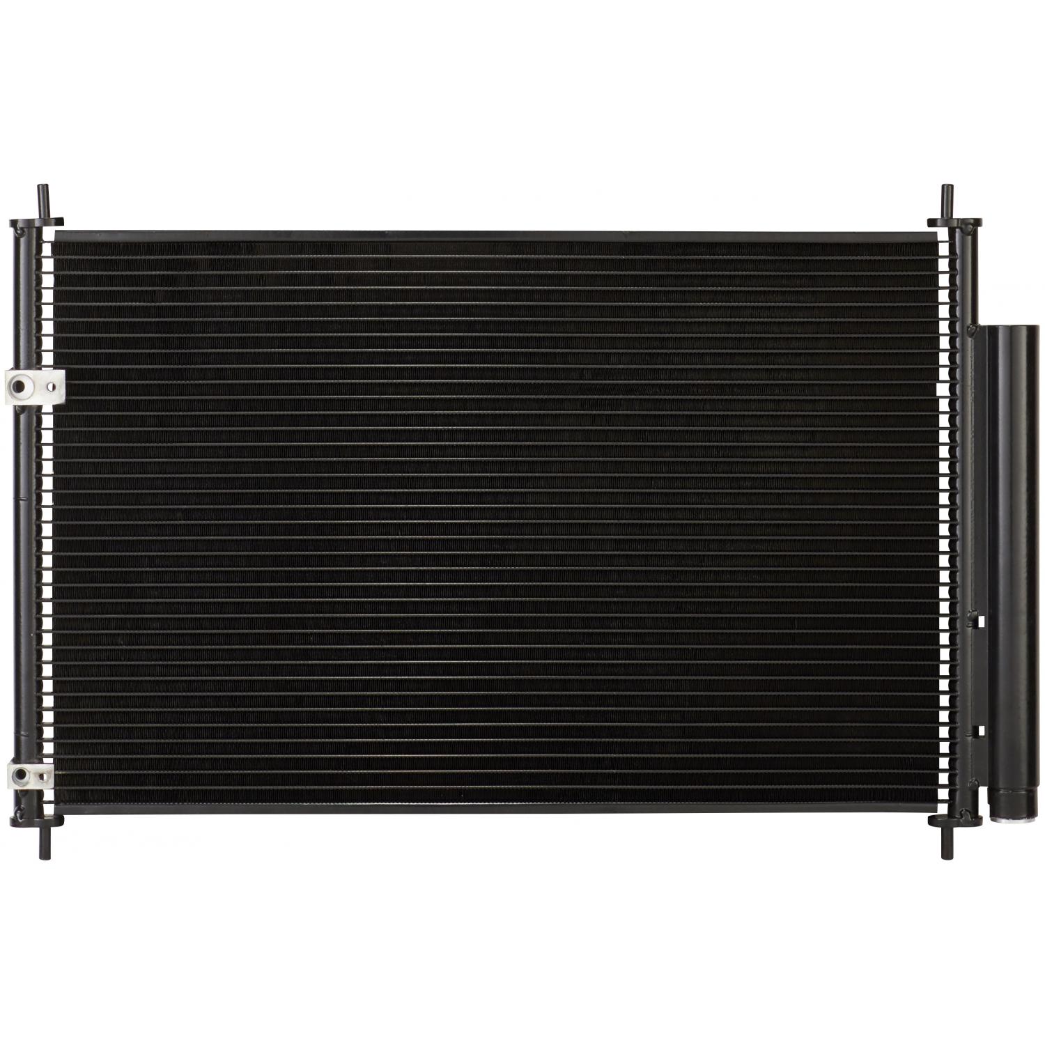 Spectra Premium 73755 - A/C Condenser Spectra Premium 73755 A/C Condenser product image 1 of 4