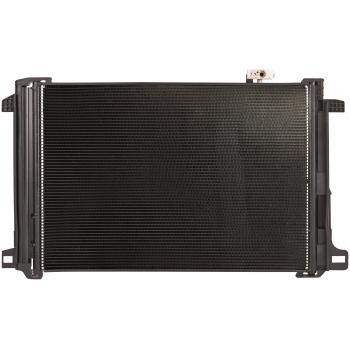 Spectra Premium 73760 A/C Condenser product image 1 of 5
