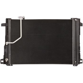 Spectra Premium 73760 A/C Condenser product image 2 of 5