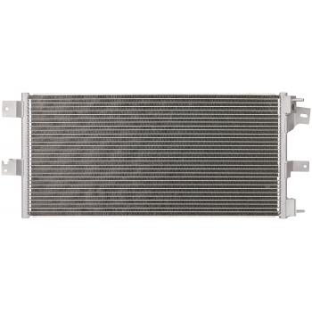 Spectra Premium 73762 - A/C Condenser Spectra Premium 73762 A/C Condenser product image 1 of 4