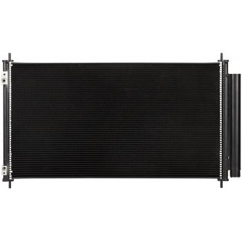 Spectra Premium 73766 - A/C Condenser Spectra Premium 73766 A/C Condenser product image 1 of 4