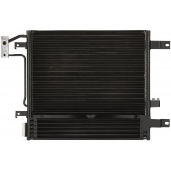 Spectra Premium 73768 - A/C Condenser Spectra Premium 73768 A/C Condenser product image 1 of 4