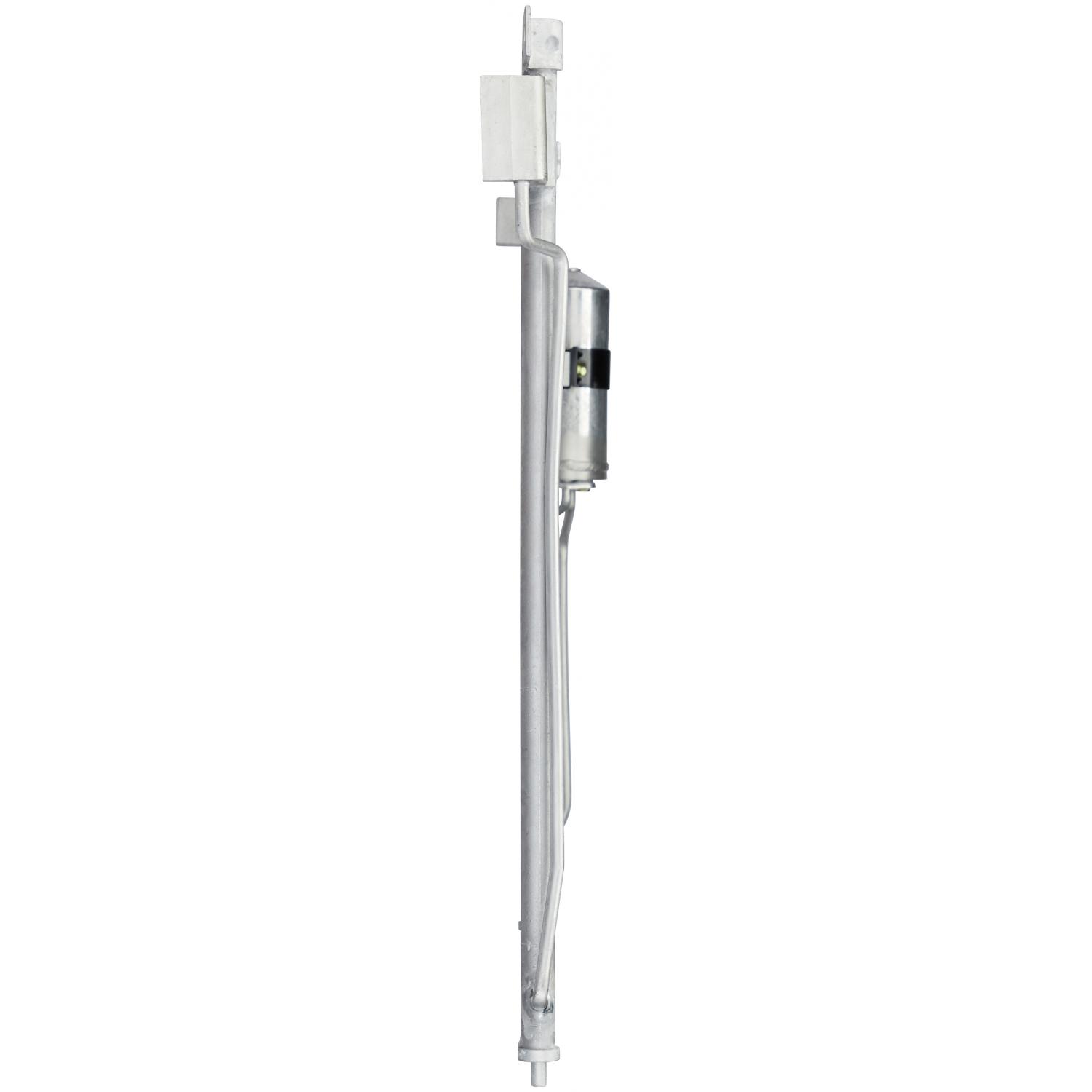 Spectra Premium 73769 - A/C Condenser Spectra Premium 73769 A/C Condenser product image 3 of 4