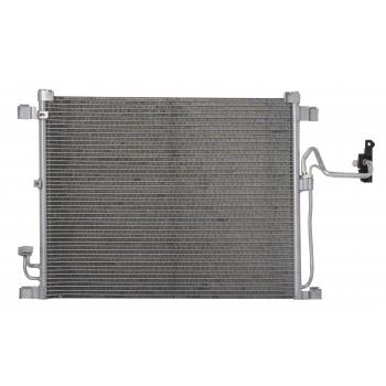 Spectra Premium 73772 - A/C Condenser Spectra Premium 73772 A/C Condenser product image 1 of 6