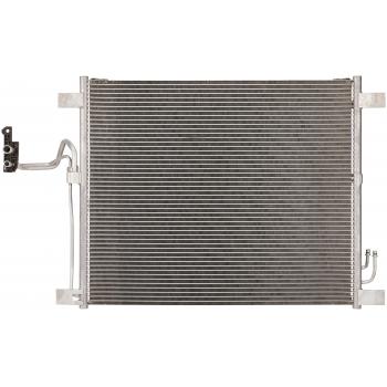 Spectra Premium 73772 A/C Condenser product image 3 of 6