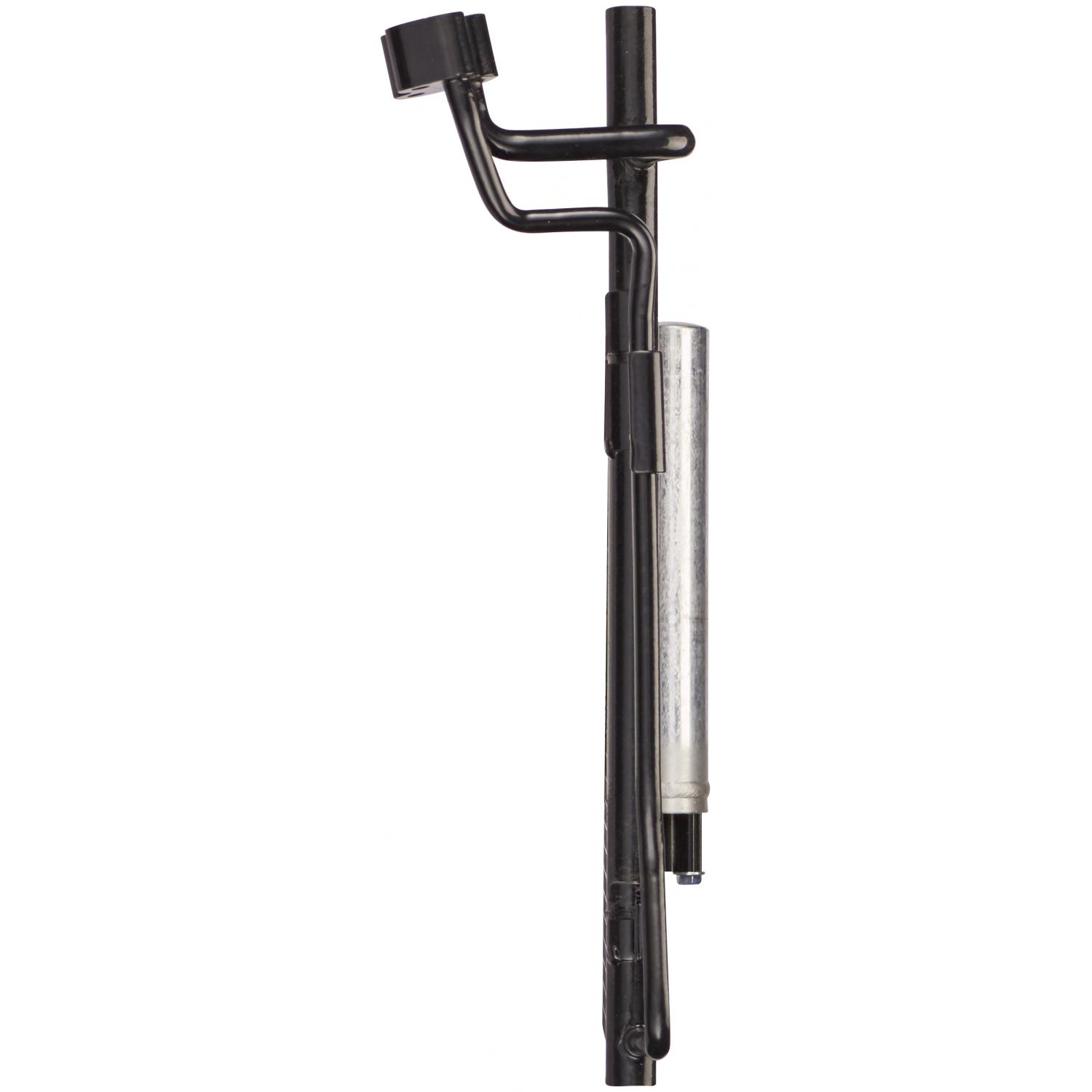 Spectra Premium 73773 - A/C Condenser Spectra Premium 73773 A/C Condenser product image 4 of 5