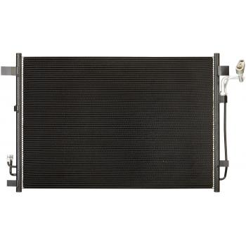 Spectra Premium 73774 - A/C Condenser Spectra Premium 73774 A/C Condenser product image 1 of 4