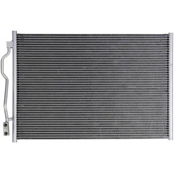 Spectra Premium 73778 - A/C Condenser Spectra Premium 73778 A/C Condenser product image 1 of 5