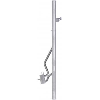 Spectra Premium 73778 - A/C Condenser Spectra Premium 73778 A/C Condenser product image 2 of 5