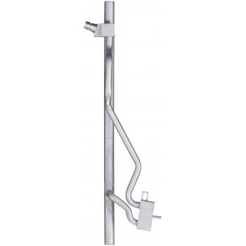 Spectra Premium 73778 - A/C Condenser Spectra Premium 73778 A/C Condenser product image 3 of 5