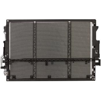 Spectra Premium 73778 - A/C Condenser Spectra Premium 73778 A/C Condenser product image 5 of 5