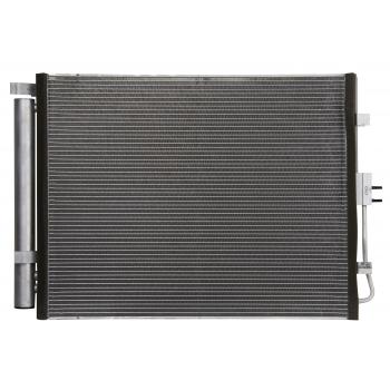 Spectra Premium 73784 A/C Condenser product image 1 of 6