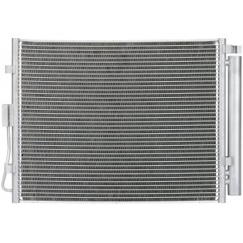Spectra Premium 73784 A/C Condenser product image 3 of 6