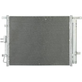 Spectra Premium 73785 A/C Condenser product image 1 of 4