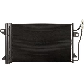 Spectra Premium 73786 - A/C Condenser Spectra Premium 73786 A/C Condenser product image 1 of 4