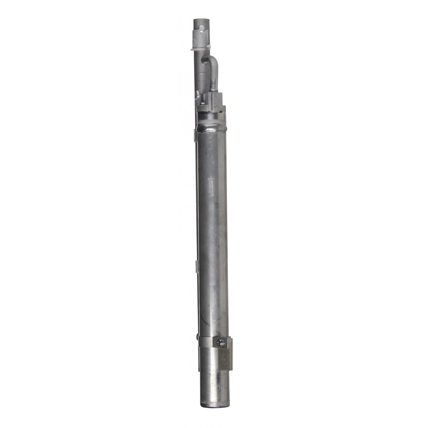 Spectra Premium 73789 - A/C Condenser Spectra Premium 73789 A/C Condenser product image 3 of 5