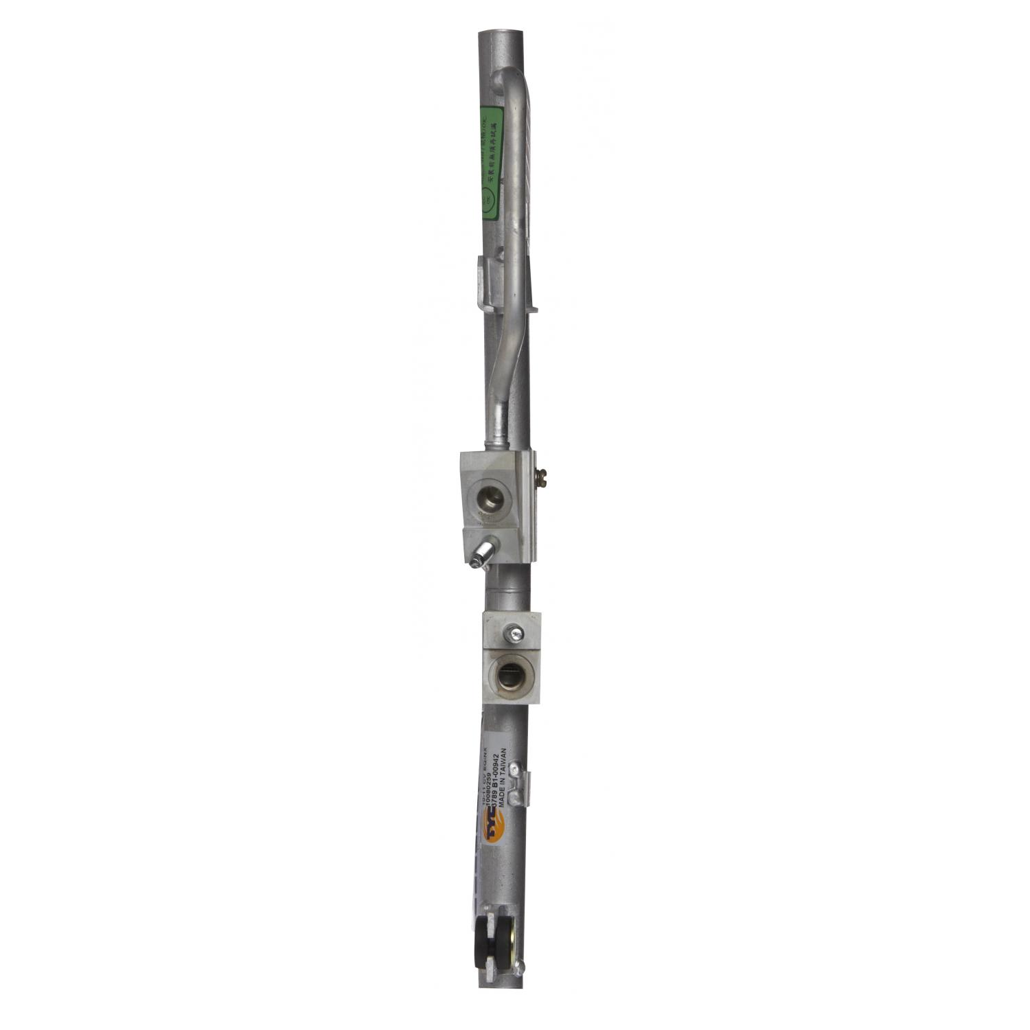 Spectra Premium 73789 - A/C Condenser Spectra Premium 73789 A/C Condenser product image 4 of 5