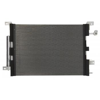 Spectra Premium 73791 A/C Condenser product image 3 of 5