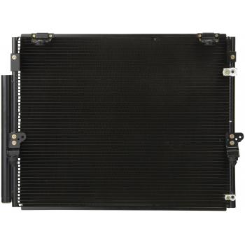 Spectra Premium 73792 - A/C Condenser Spectra Premium 73792 A/C Condenser product image 1 of 4