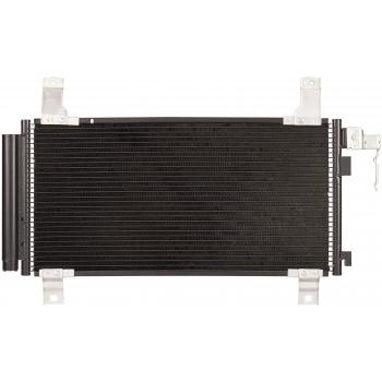 Spectra Premium 73793 - A/C Condenser Spectra Premium 73793 A/C Condenser product image 1 of 4