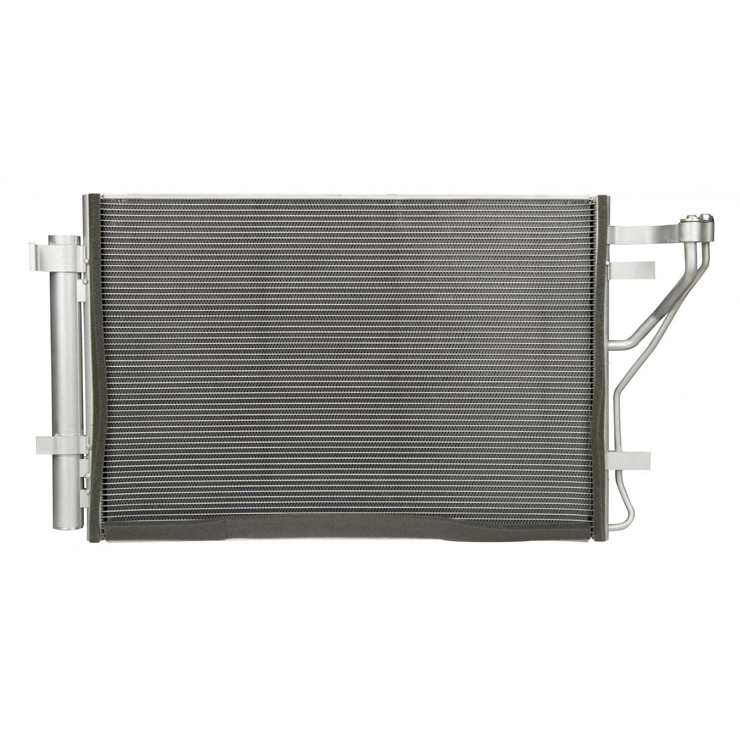 Spectra Premium 73795 - A/C Condenser Spectra Premium 73795 A/C Condenser product image 1 of 1